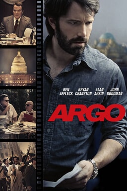argo poster