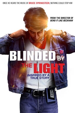 blinded by the light lyrics