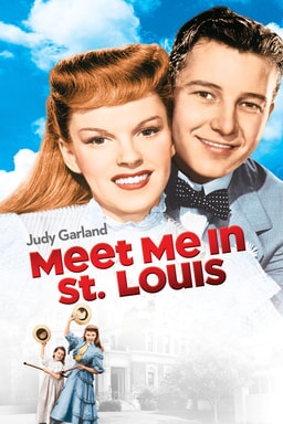 WarnerBros.com | Meet Me in St. Louis | Movies