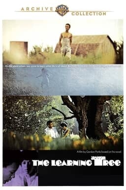 The Learning Tree - Key Art