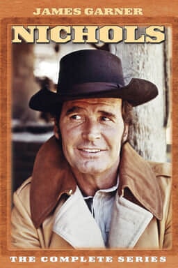 Nichols: Complete Series keyart 