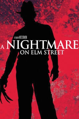 A Nightmare on Elm Street (1984) Keyart