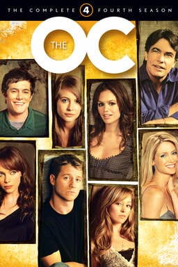 OC: Season 4 keyart 