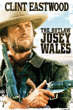 Outlaw Josey Wales keyart 