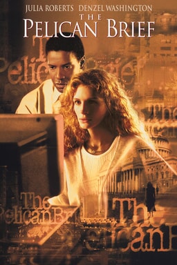 Pelican Brief keyart 