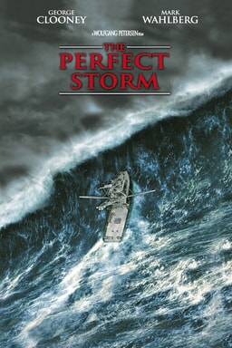 Perfect Storm keyart 