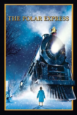 Polar Express keyart 