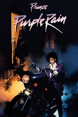 Purple Rain keyart 