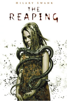 Reaping keyart 