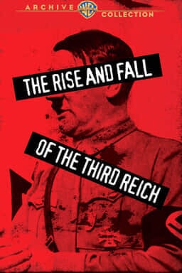 Rise and Fall of the Third Reich keyart 