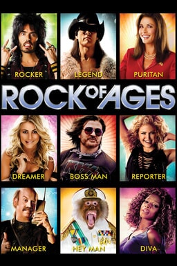 Rock of Ages keyart 