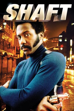 Shaft keyart 