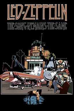 Song Remains the Same keyart 