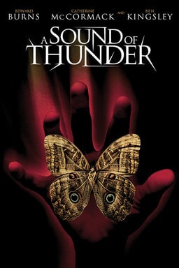 Sound of Thunder keyart 