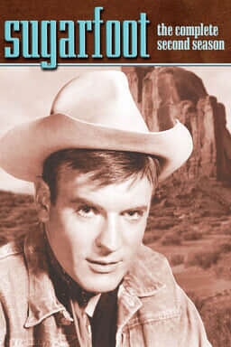 Sugarfoot: Season 2 keyart 