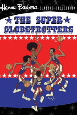 Super Globetrotters: Complete Series keyart 