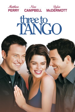 Three to Tango keyart 