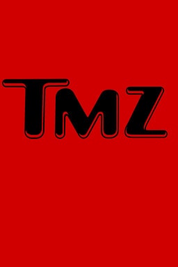 TMZ logo