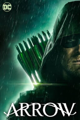 Arrow S8 - 2000 x 3000