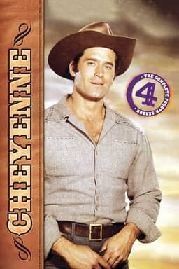 Cheyenne S4 - Key Art