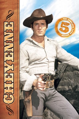 Cheyenne S5 - Key Art