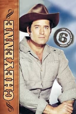 Cheyenne S6 - Key Art