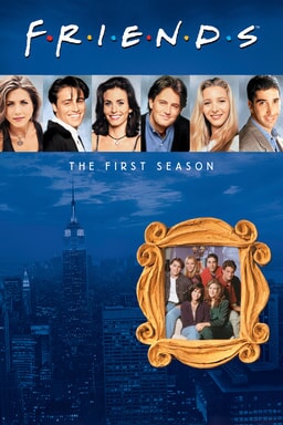 Friends: Season 1