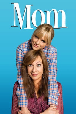 WarnerBros.com | Mom | TV