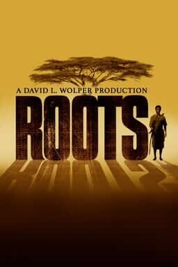 Roots: Complete Miniseries - Key Art