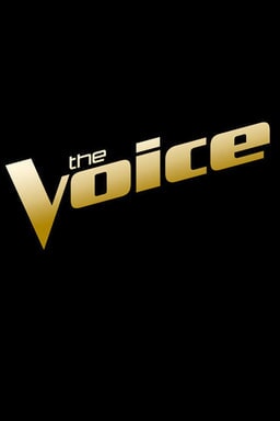The Voice - Key Art