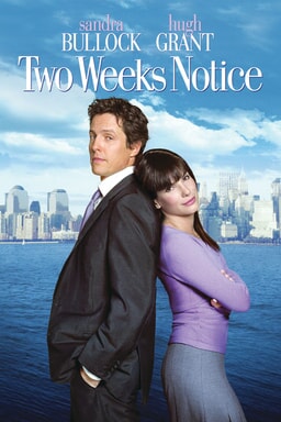 Two Weeks Notice keyart 