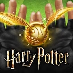 Harry Potter Hogwarts Mystery - Key Art